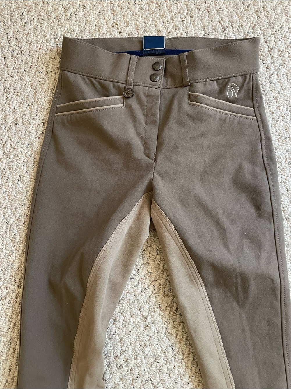 Ovation full seat Breeches 26